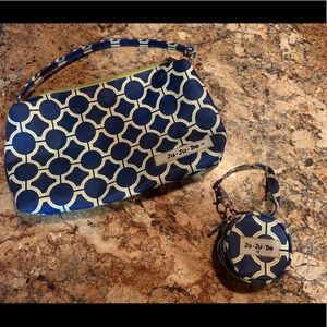 JuJuBe Be Quick and Paci Pod